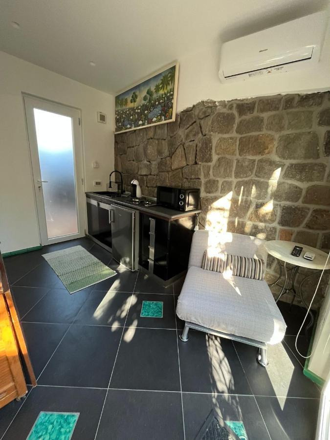 Smeraldino Lacco Ameno  Exteriér fotografie